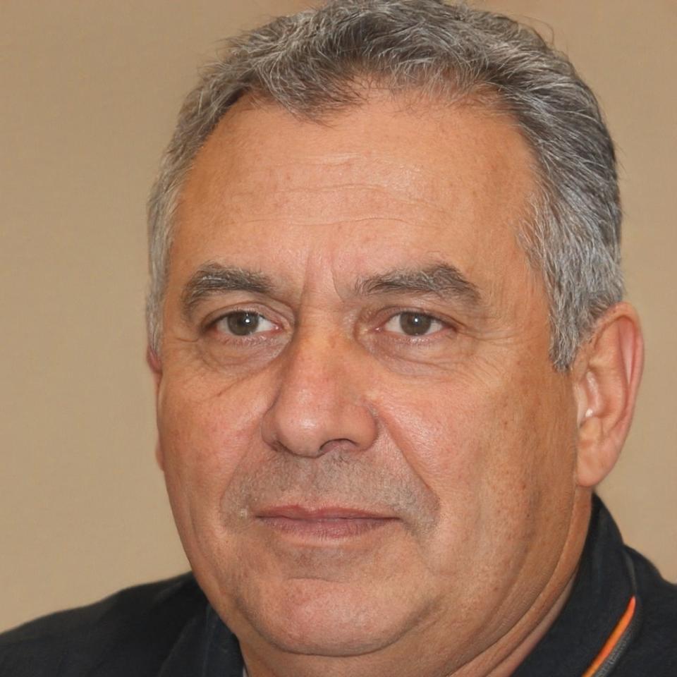 Formateur expérimenté en finances