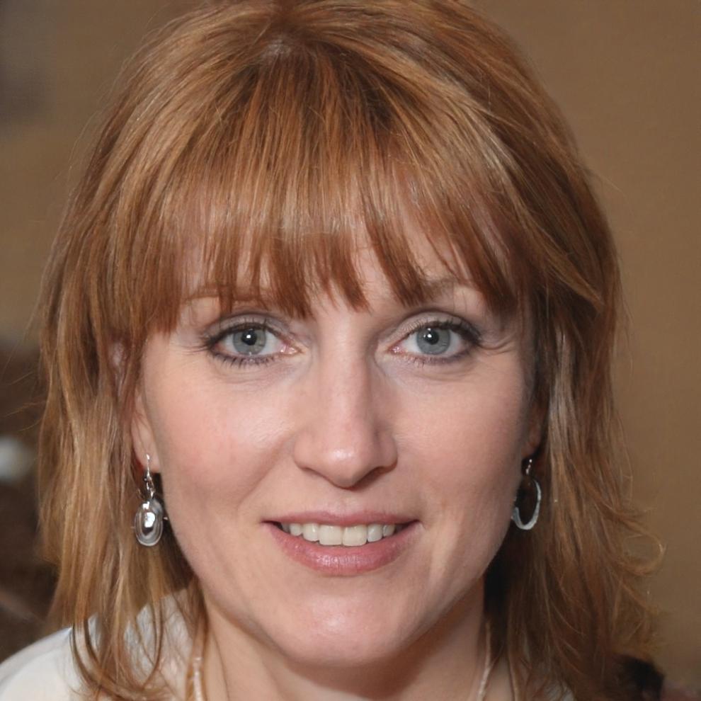 Instructrice Amélie Dufresne