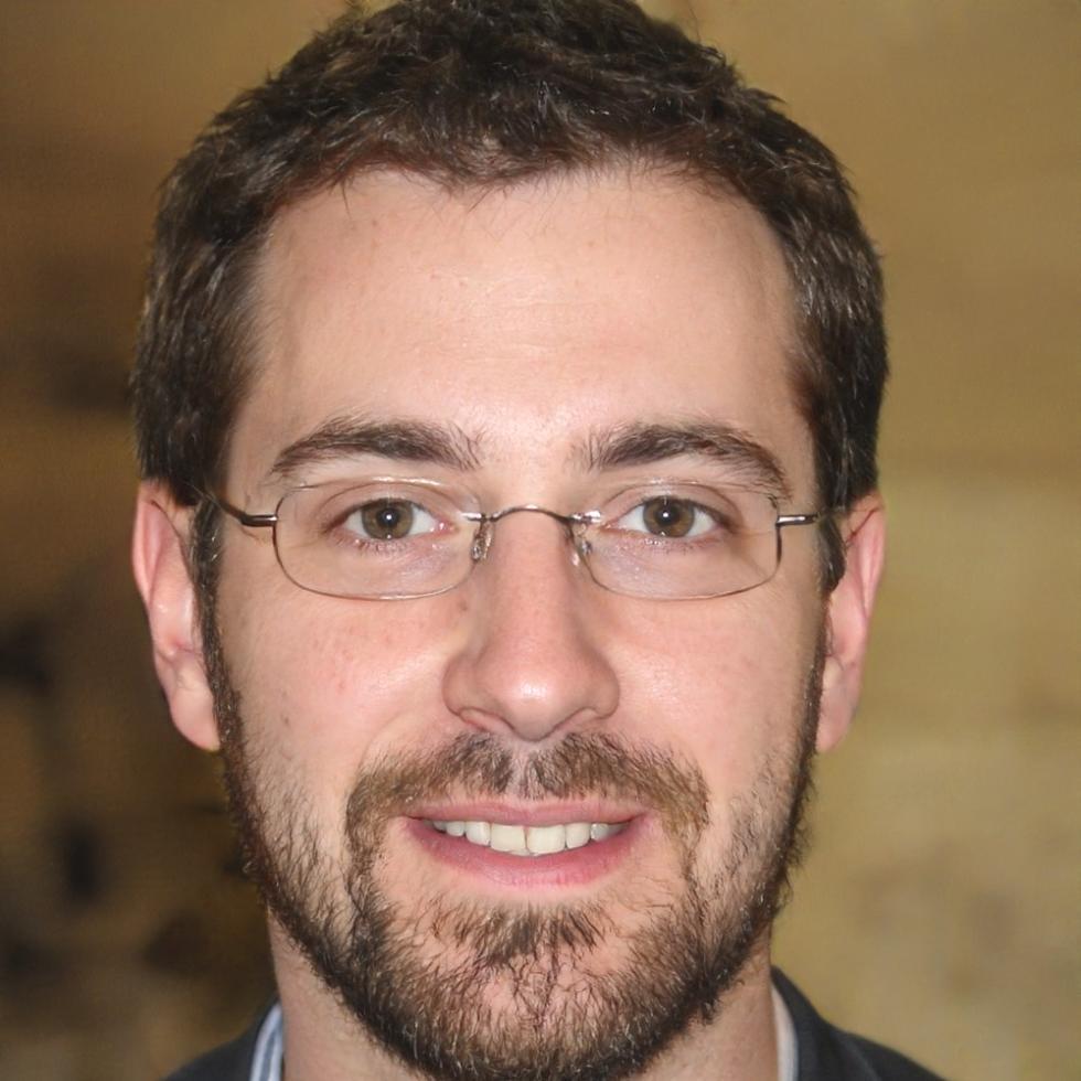 Instructeur Vincent Pelletier